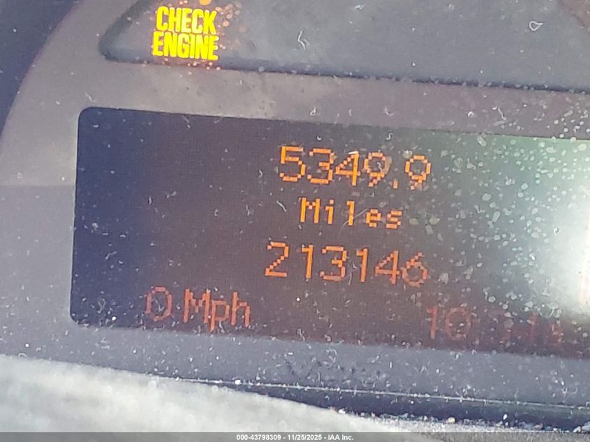 2004 Mercedes-Benz C 320 Sport VIN: WDBRF40J94A648649 Lot: 43798309