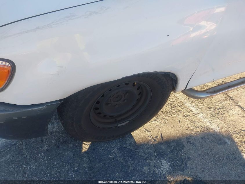 2005 Toyota Tundra VIN: 5TBJU32195S446208 Lot: 43798333