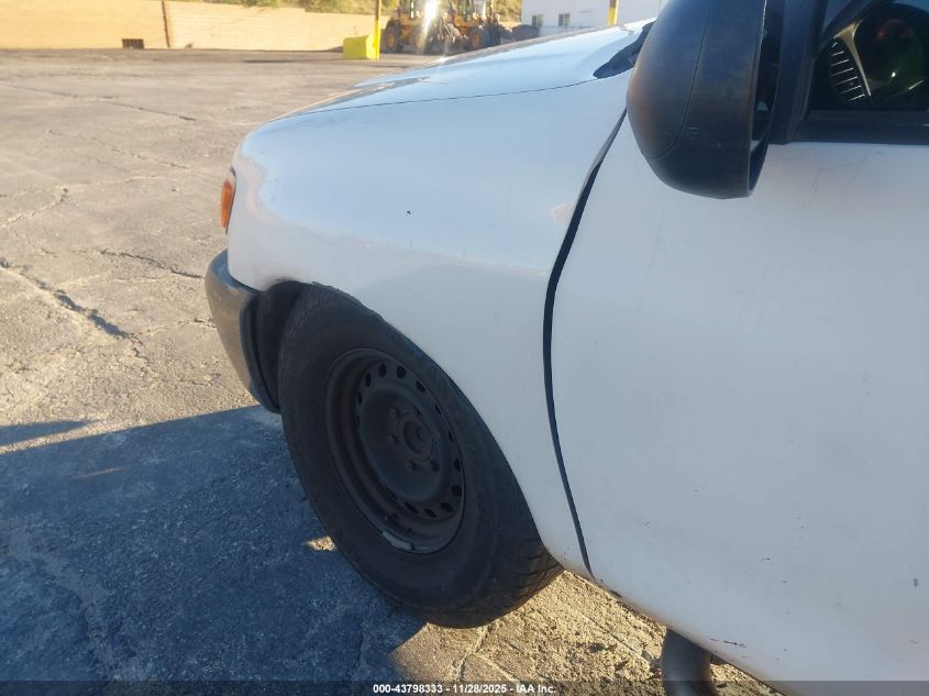 2005 Toyota Tundra VIN: 5TBJU32195S446208 Lot: 43798333