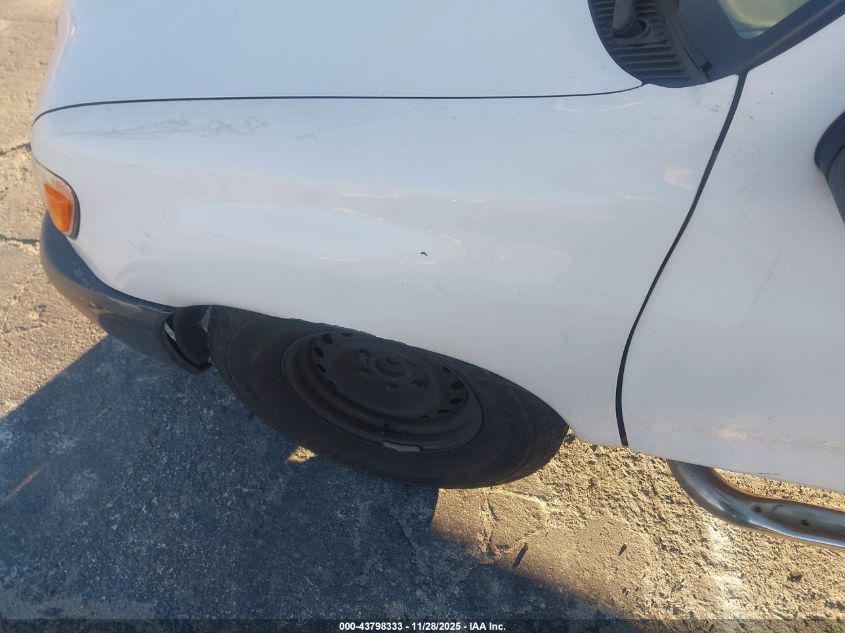 2005 Toyota Tundra VIN: 5TBJU32195S446208 Lot: 43798333