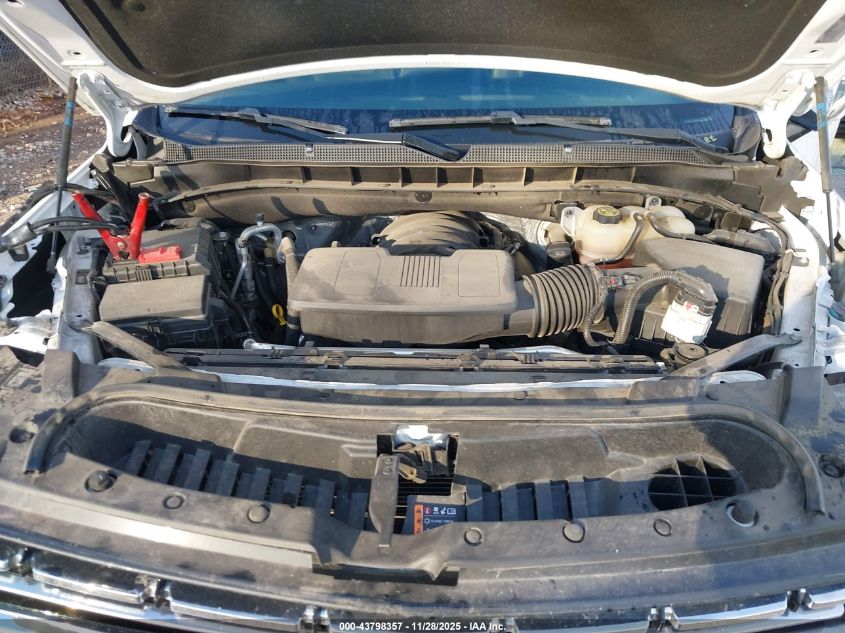 2023 Chevrolet Suburban 4Wd Premier VIN: 1GNSKFKD4PR540034 Lot: 43798357