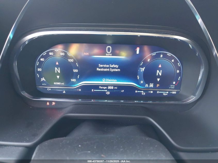 2023 Chevrolet Suburban 4Wd Premier VIN: 1GNSKFKD4PR540034 Lot: 43798357