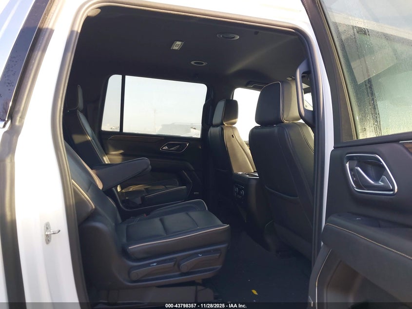 2023 Chevrolet Suburban 4Wd Premier VIN: 1GNSKFKD4PR540034 Lot: 43798357