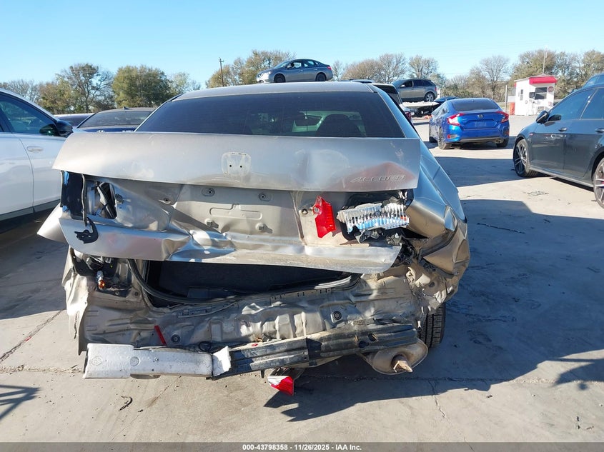 2004 Honda Accord 2.4 Lx VIN: JHMCM56324C004408 Lot: 43798358