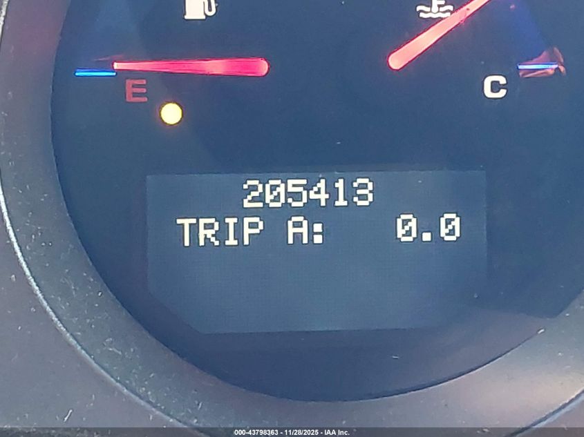 2006 Acura Tl VIN: 19UUA65576A038433 Lot: 43798363