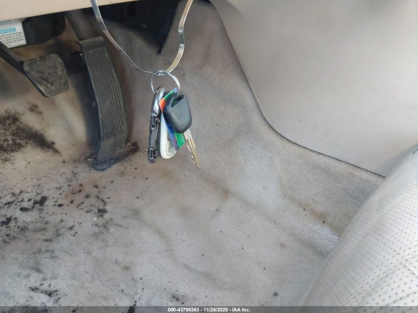 2006 Acura Tl VIN: 19UUA65576A038433 Lot: 43798363