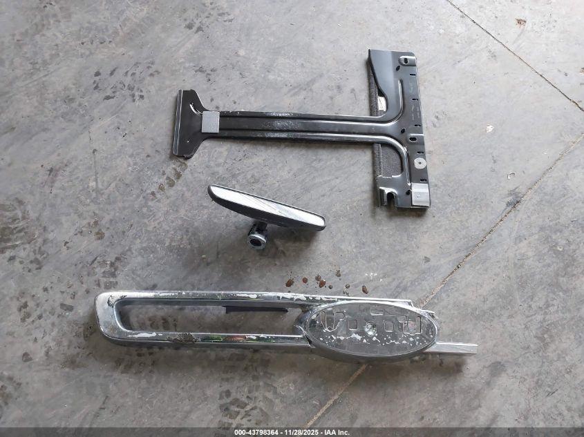 2016 Ford Transit-250 VIN: 1FTYR2CM5GKA99464 Lot: 43798364