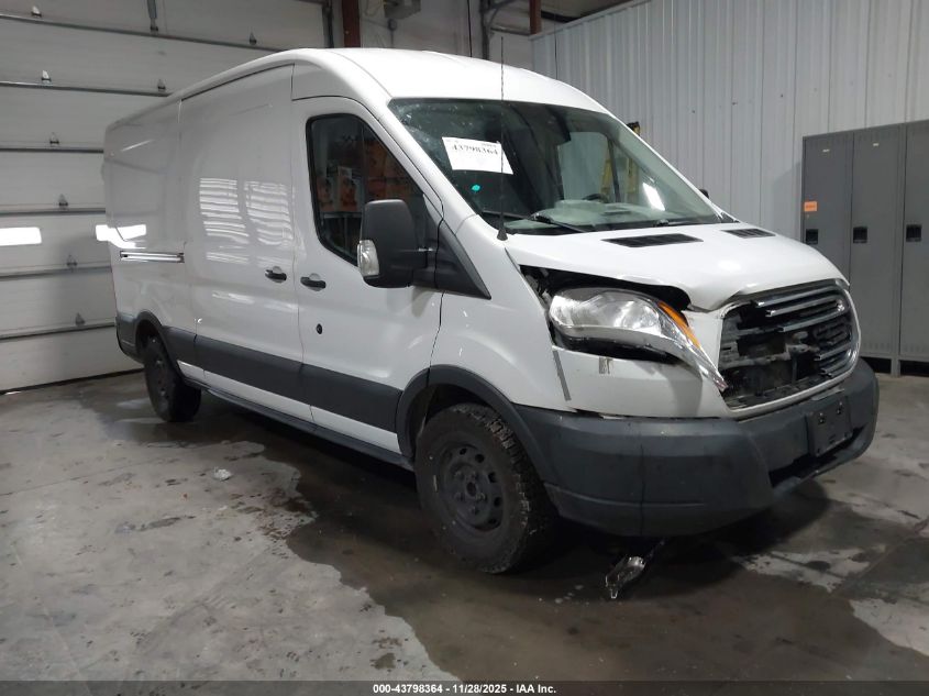 FORD TRANSIT TRANSIT-250