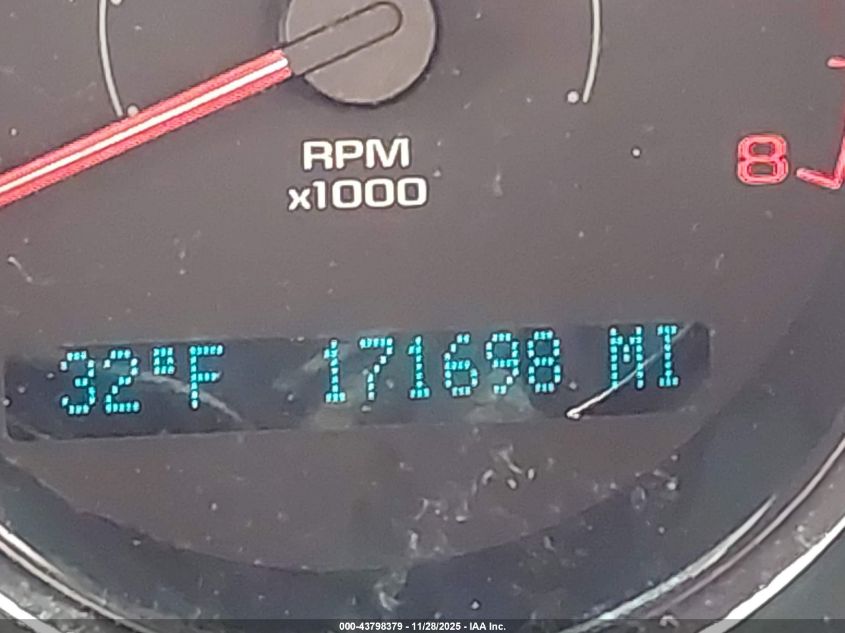 2010 Chevrolet Cobalt Ls VIN: 1G1AB5F57A7112147 Lot: 43798379