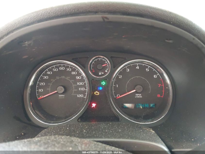 2010 Chevrolet Cobalt Ls VIN: 1G1AB5F57A7112147 Lot: 43798379