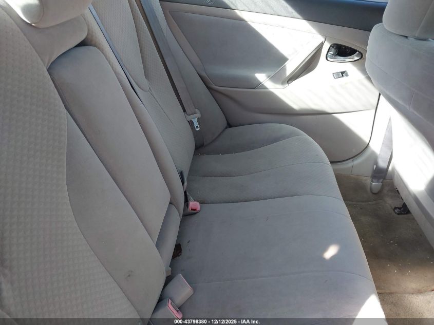 2008 Toyota Camry VIN: 4T1BE46K78U244626 Lot: 43798380