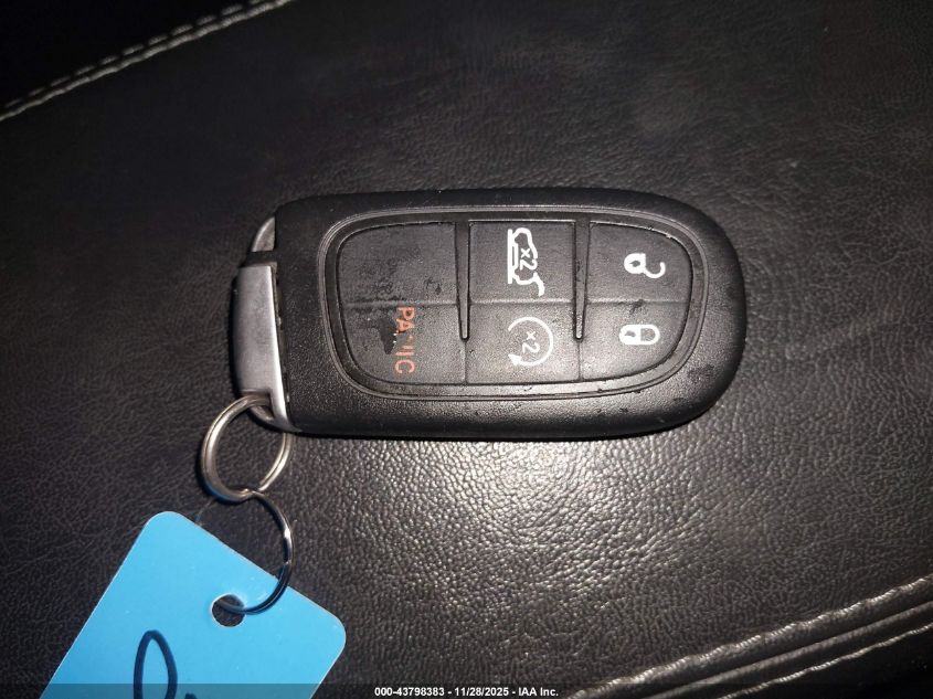 2022 Jeep Cherokee Latitude Lux 4X4 VIN: 1C4PJMMX1ND520203 Lot: 43798383