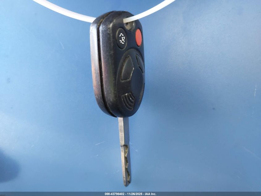 2014 Ford Transit Connect Xl VIN: NM0LS7E74E1152125 Lot: 43798402