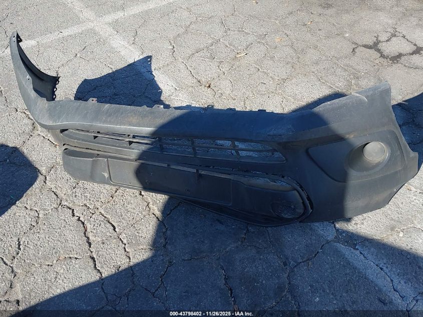 2014 Ford Transit Connect Xl VIN: NM0LS7E74E1152125 Lot: 43798402