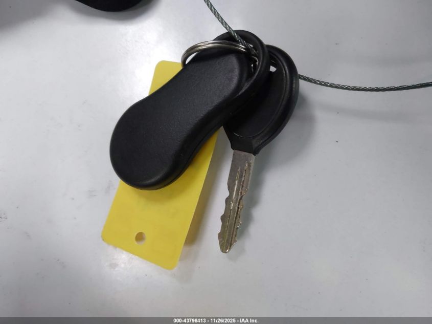 2003 Dodge Ram 1500 Slt/Laramie/St VIN: 1D7HU18DX3J613770 Lot: 43798413