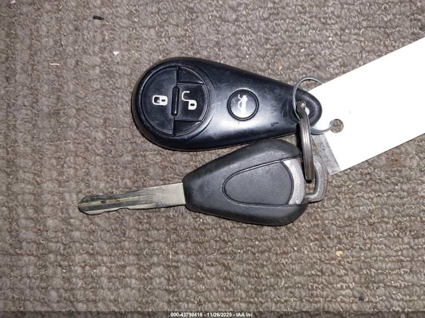 2006 Subaru Outback 3.0R L.l. Bean Edition VIN: 4S4BL86C664212155 Lot: 43798416