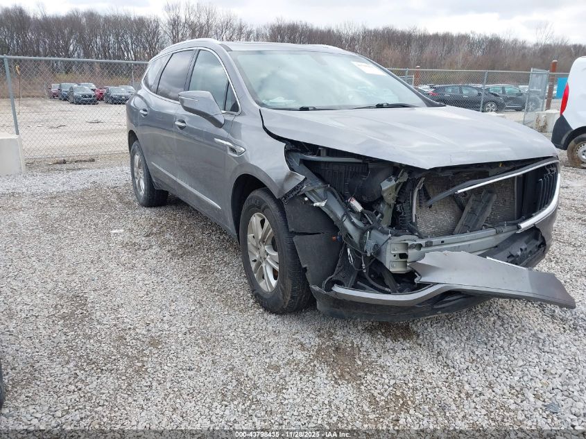 BUICK ENCLAVE FWD ESSENCE