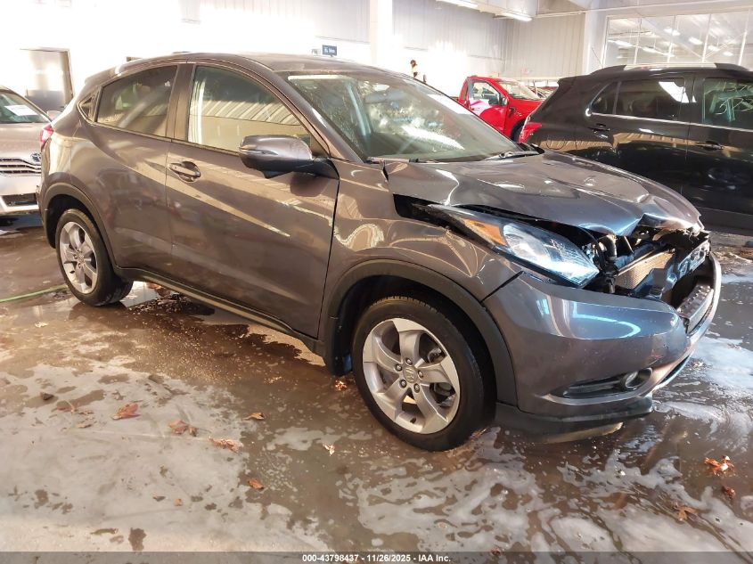 HONDA HR-V EX