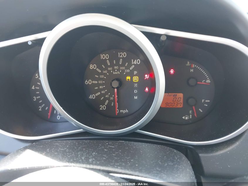 2007 Mazda Cx-7 Touring VIN: JM3ER293X70148484 Lot: 43798439