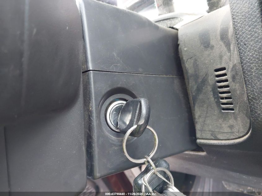 2007 Ford Expedition Eddie Bauer VIN: 1FMFU18527LA53260 Lot: 43798440