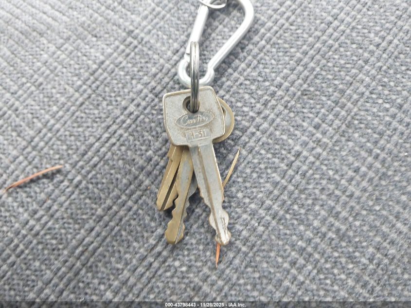 1990 Ford F150 VIN: 1FTEF14N5LPB08318 Lot: 43798443