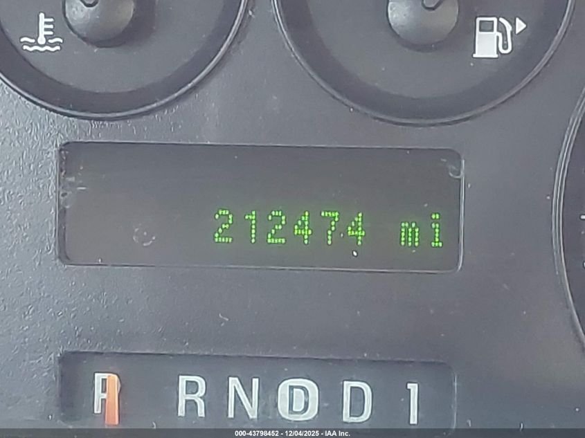 2004 Ford Taurus Se VIN: 1FAFP53U94A163169 Lot: 43798452