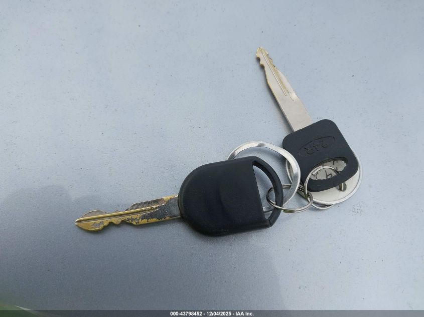 2004 Ford Taurus Se VIN: 1FAFP53U94A163169 Lot: 43798452