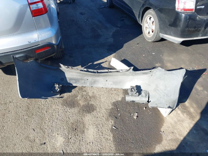 2006 Toyota Prius VIN: JTDKB20U263153391 Lot: 43798470