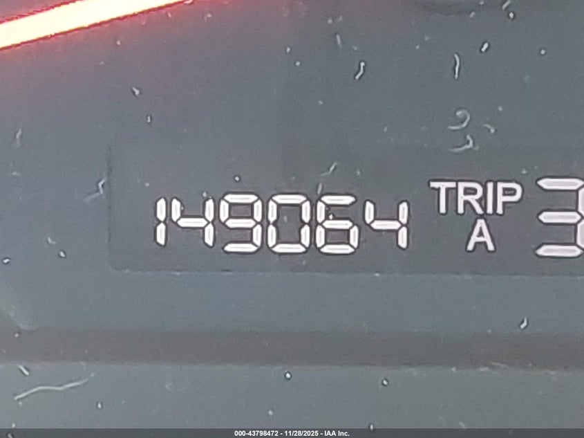 2005 Honda Accord 2.4 Lx VIN: 1HGCM564X5A165842 Lot: 43798472