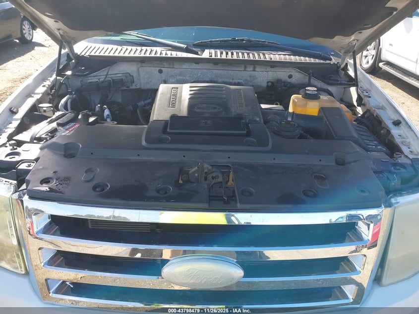 2007 Ford Expedition Xlt VIN: 1FMFU15577LA37964 Lot: 43798479