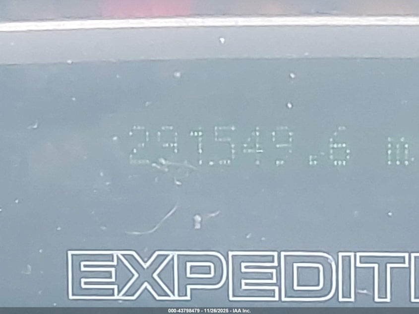 2007 Ford Expedition Xlt VIN: 1FMFU15577LA37964 Lot: 43798479