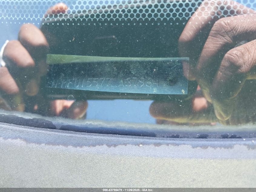 2007 Ford Expedition Xlt VIN: 1FMFU15577LA37964 Lot: 43798479