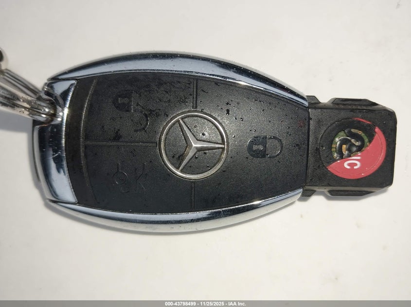 2008 Mercedes-Benz S 550 4Matic VIN: WDDNG86X18A230954 Lot: 43798499