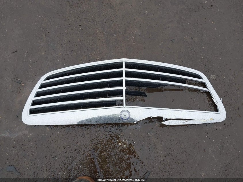 2008 Mercedes-Benz S 550 4Matic VIN: WDDNG86X18A230954 Lot: 43798499