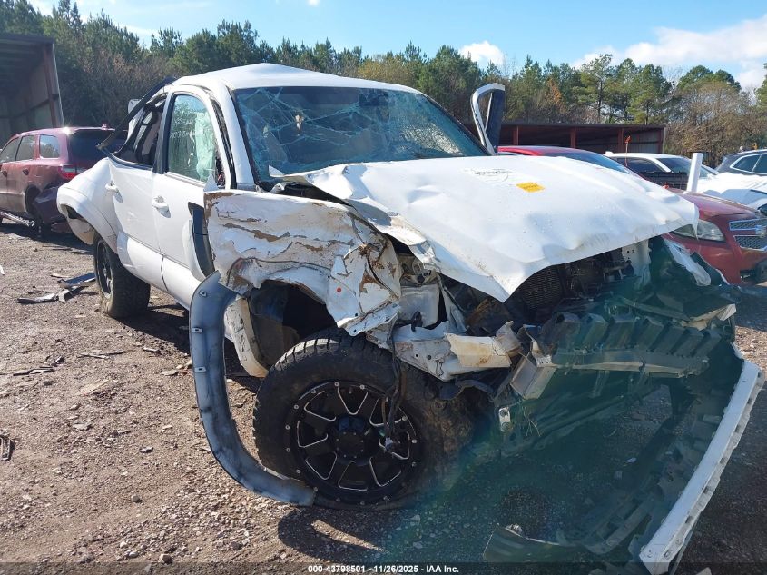 TOYOTA TACOMA SR5 V6
