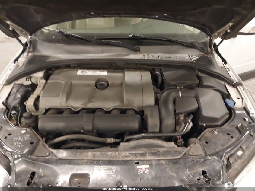 2008 Volvo Xc70 3.2 VIN: YV4BZ982581004024 Lot: 43798522