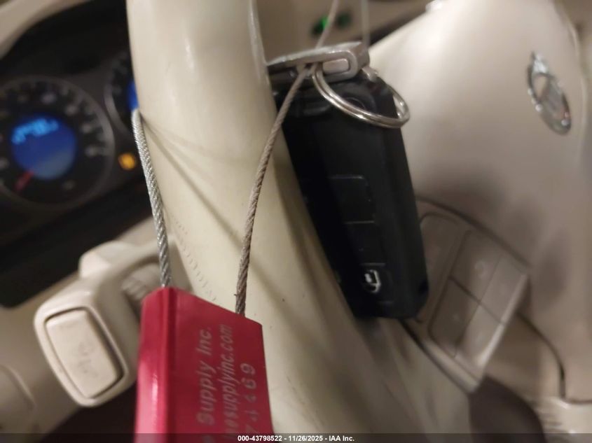 2008 Volvo Xc70 3.2 VIN: YV4BZ982581004024 Lot: 43798522