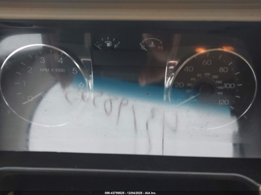 2006 Lincoln Zephyr VIN: 3LNHM26116R613607 Lot: 43798525