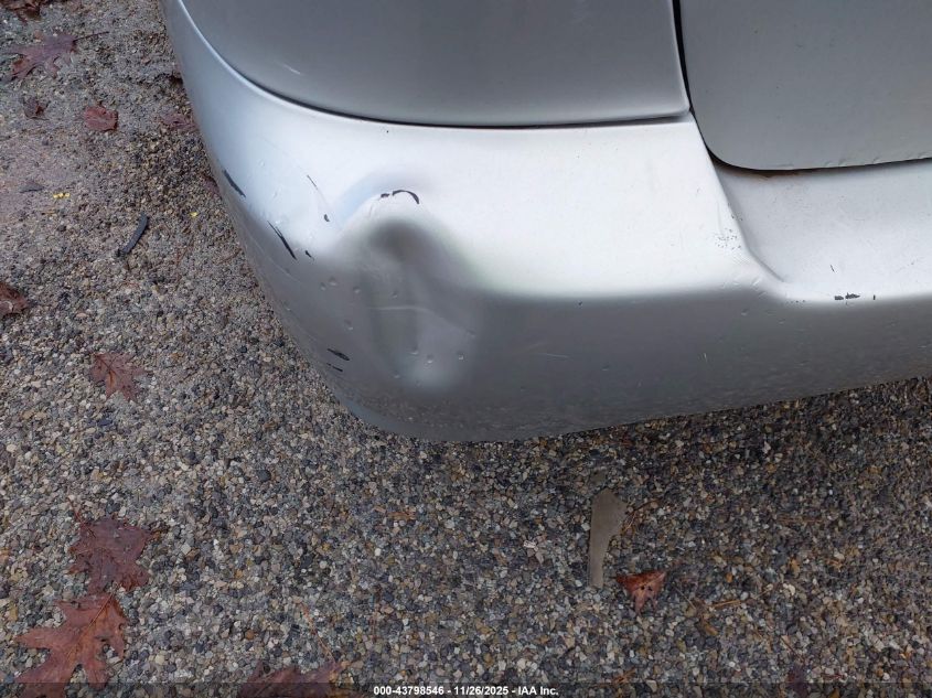 2008 Toyota Corolla Le VIN: 1NXBR32E78Z975524 Lot: 43798546