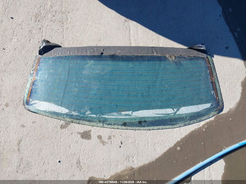 2002 Ford Mustang Gt VIN: 1FAFP45X62F134603 Lot: 43798548