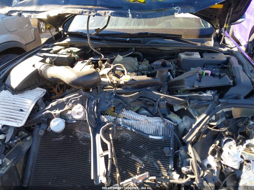 2007 Lexus Sc 430 VIN: JTHFN45Y679015494 Lot: 43798559