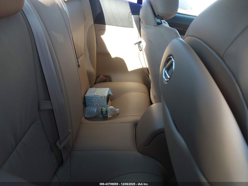 2007 Lexus Sc 430 VIN: JTHFN45Y679015494 Lot: 43798559