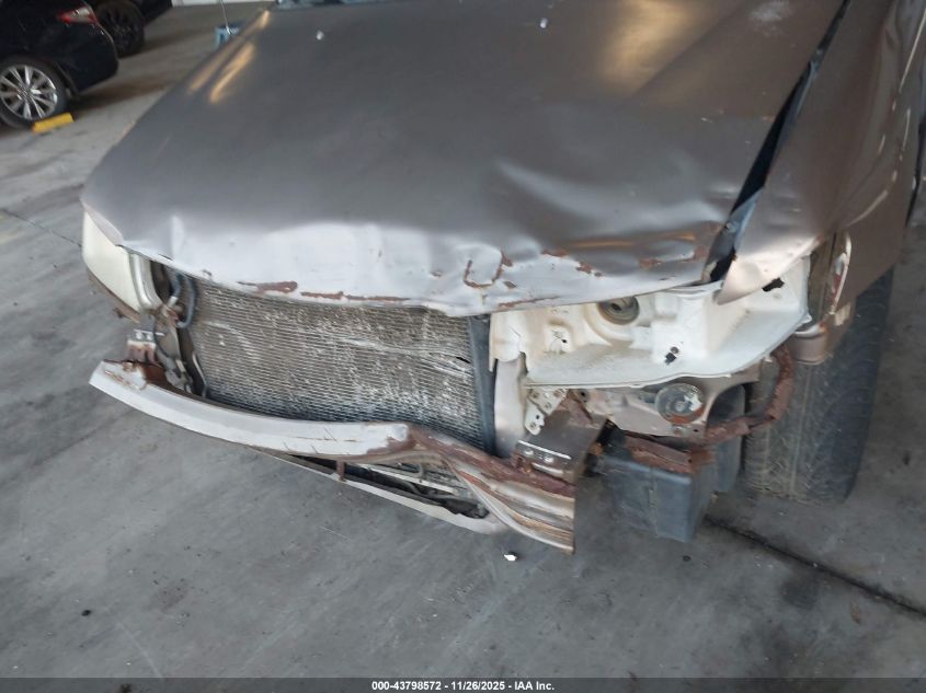 2003 Honda Odyssey Ex-L VIN: 5FNRL18953B067867 Lot: 43798572