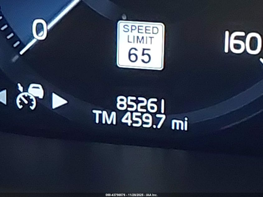 2021 Volvo Xc60 T5 Inscription VIN: YV4102DL6M1856341 Lot: 43798576