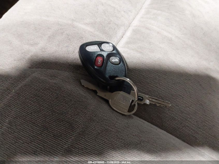 1999 Oldsmobile Eighty-Eight Ls VIN: 1G3HN52K6X4821140 Lot: 43798585