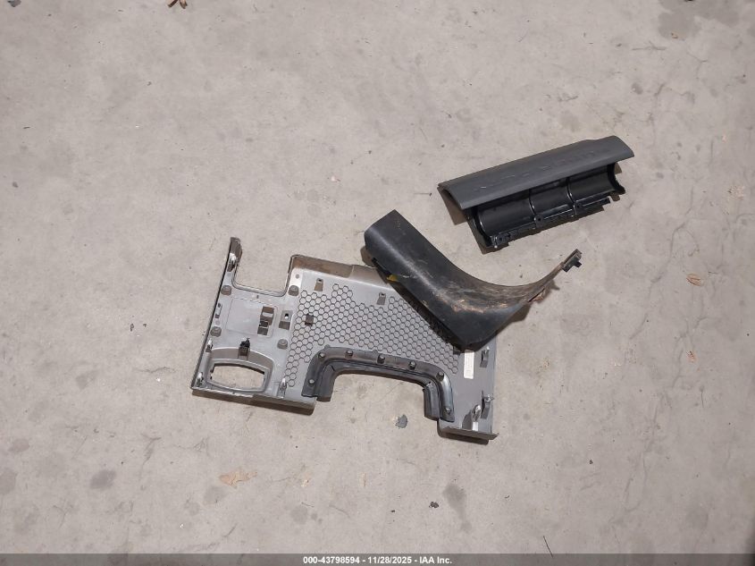 2017 Ford F-250 Xl VIN: 1FT7W2B69HEE11955 Lot: 43798594