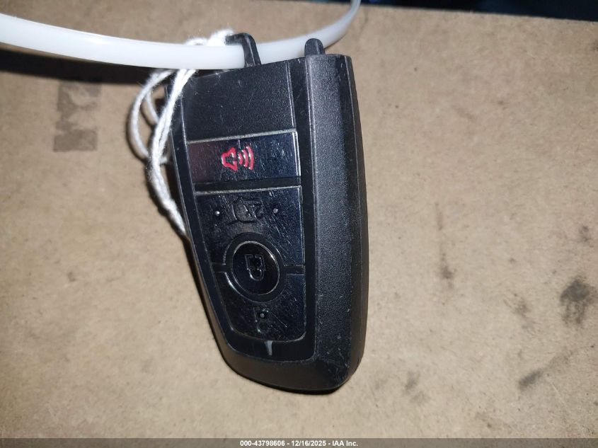 2023 Ford Mustang Mach-E Select VIN: 3FMTK1R45PMA66436 Lot: 43798606