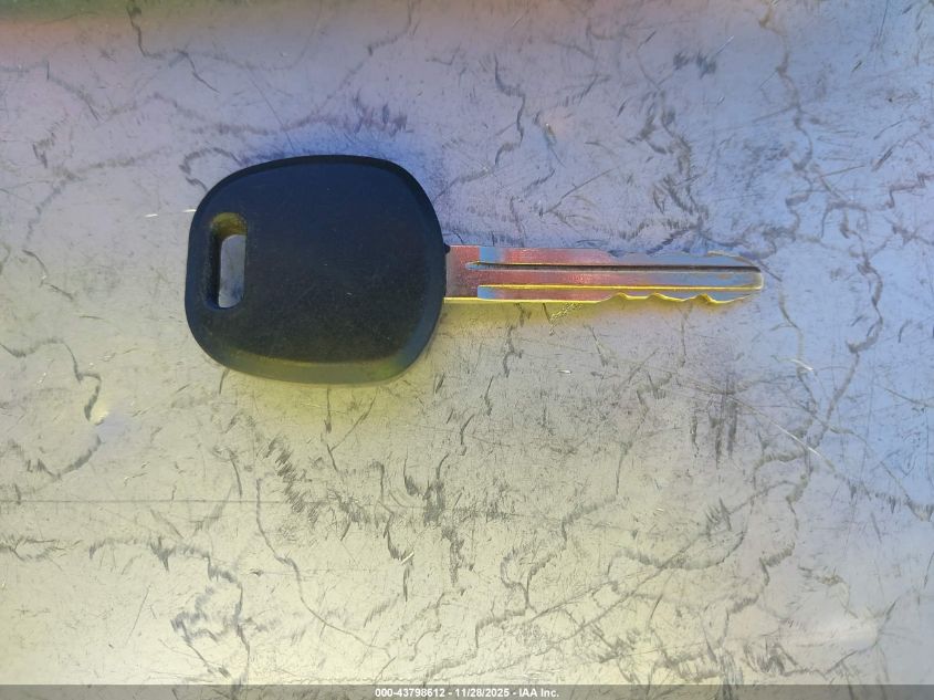 2006 Toyota Matrix VIN: 2T1KR32E56C614307 Lot: 43798612