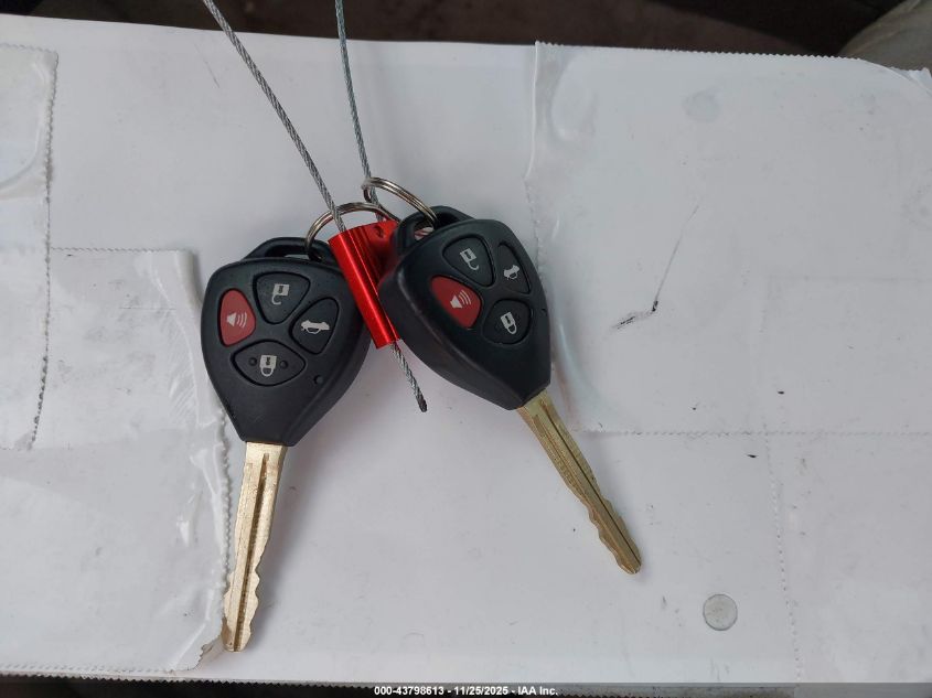 1999 Toyota Camry Ce VIN: 4T1BG22K8XU505295 Lot: 43798613