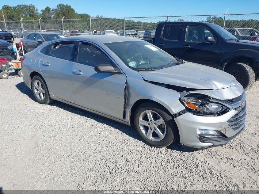 CHEVROLET MALIBU 1FL